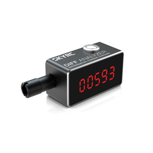 SkyRC Diff Analyser SkyRC Diff Analyser