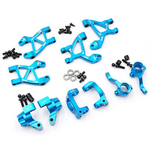 Yeah Racing ALUMINIUM ESSENTIAL CONVERSION KIT FOR TAMIYA M07