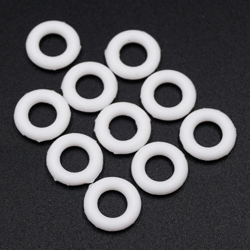 Execute XQ1 Silicone Gear Differential O-RING 5x2mm 10pcs