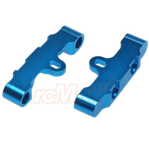 Yeah Racing Aluminium Lower Suspension Mount For Tamiya TT02