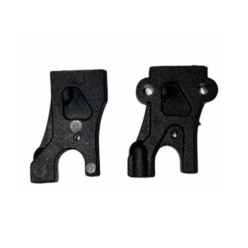 3Racing Pulley Mount For M4 Sport
