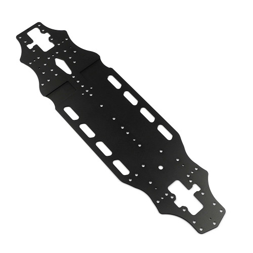 2mm Aluminium Main Chassis Plate For Execute XQ1 XQ1S XQ2S