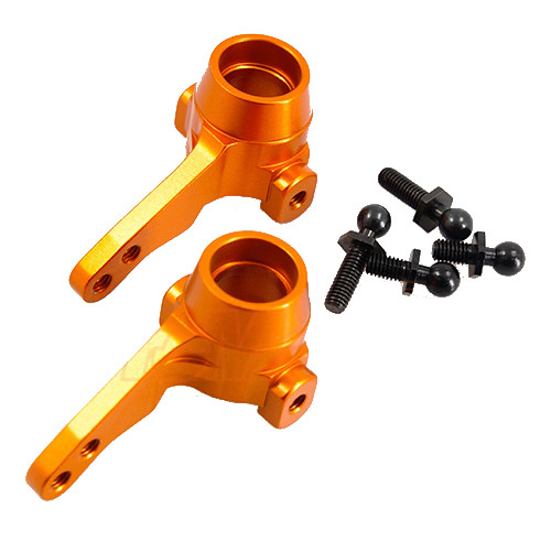Yeah Racing Aluminium Front Knuckle Arm For HPI Sprint 2