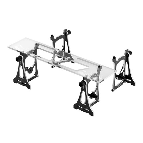 SKY RC SET-UP SYSTEM 1/10 TOURING - BLACK SKY RC SET-UP SYSTEM 1/10 TOURING - BLACK