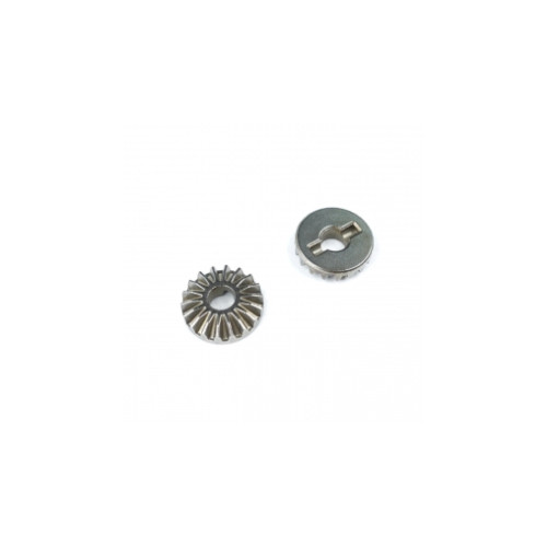 Metal Differential Gear Set 18T For SAK-F79