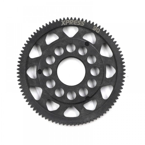 Xpress Composite Spur Gear 64P 90T