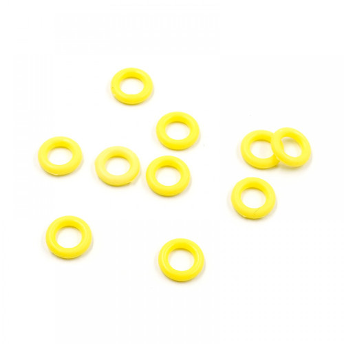 Silicone Gear Differential O-Ring 5x2mm For Arrow AT1