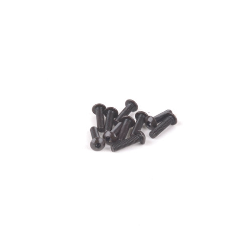 Schumacher SPEED PACK - M3x12 Button Hd (pk10) Schumacher SPEED PACK - M3x12 Button Hd (pk10)