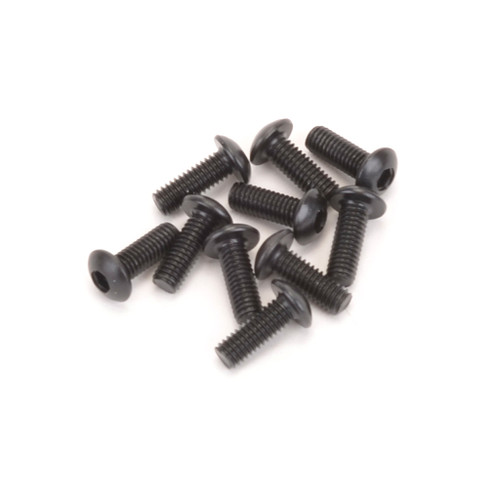 Schumacher SPEED PACK - M3x8 Button Hd (pk10) Schumacher SPEED PACK - M3x8 Button Hd (pk10)