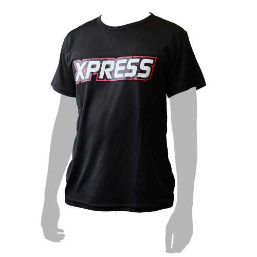 Xpress Trackday T-Shirt 2022/23 2XL Size