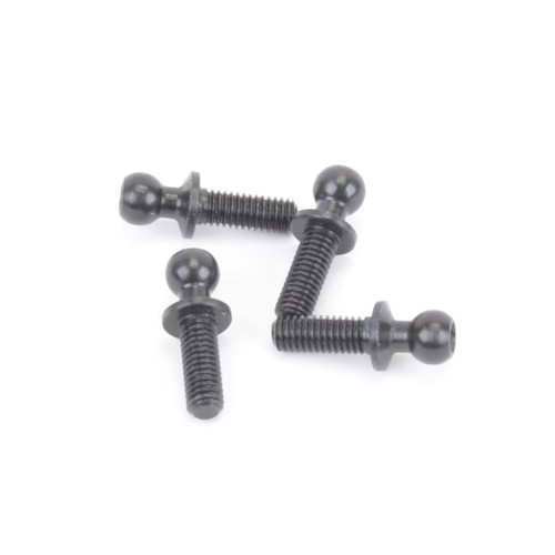 PRECISION BALL STUD LONG - PK4