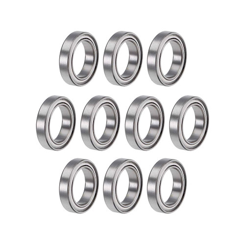 RC Ceramic Bearing (10x15x4mm) 10pcs