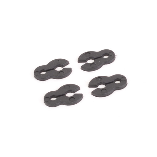 KWIK CLIPS 2.4 X 1.0MM (PK4) - 2WD/4WD