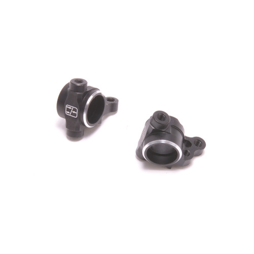 Alloy Front Hub Carriers (pr) - ST2,LD3 Alloy Front Hub Carriers (pr) - ST2,LD3