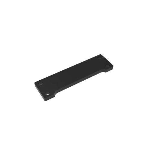 Cero Servo Mount Plate FWD Sport