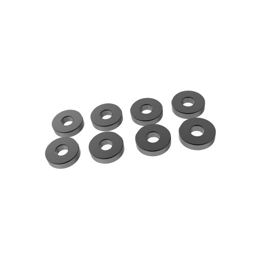 3Racing M3 X 8 X 3.0 Lower Suspension Spacer (8)