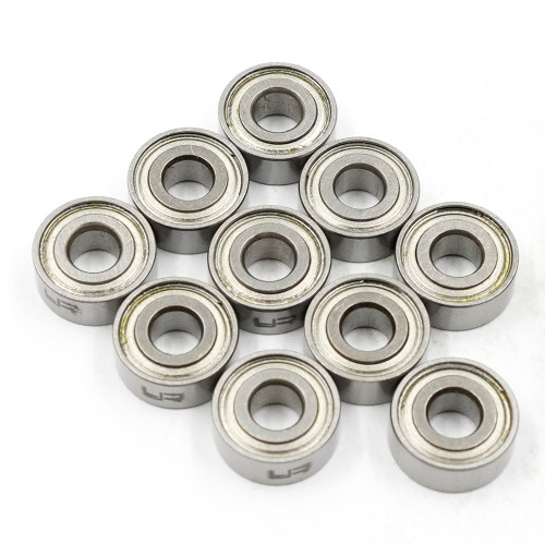 Yeah Racing RC Ball Bearing (5x10x3mm) 10pcs