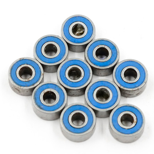 Yeah Racing RC PTFE Ball Bearing (2x6x3mm) 10pcs