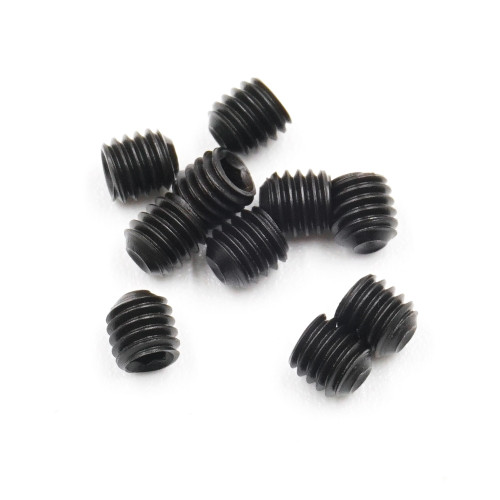 Xpress Hex Set Screw M3x3mm 10 pcs