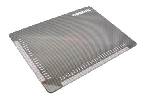 Core RC Glass Set-Up Board Core RC Glass Set-Up Board