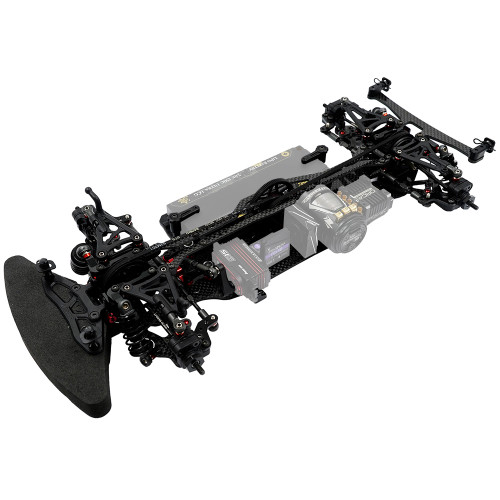 Kits - 1/10th Touring Car Kits - Xpress Kits - SpeedRC