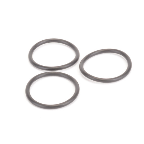 Schumacher Crashback Oring 3 pcs - XLS,TC Schumacher Crashback Oring 3 pcs - XLS,TC
