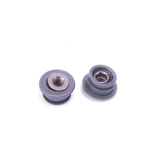 Schumacher Front Pivot Ball (pr) - E5,E6,A3 Schumacher Front Pivot Ball (pr) - E5,E6,A3