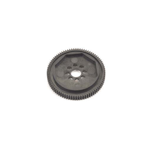 Schumacher Gear; 83t Spur - Slipper