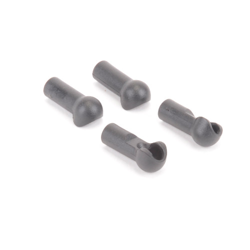 Schumacher Ball Sockets 4 pcs - XLS,TC,CC,PC Schumacher Ball Sockets 4 pcs - XLS,TC,CC,PC