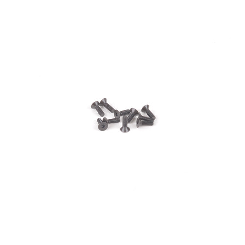 Schumacher SPEED PACK - M2.5x8 Csk Hd (pk10)