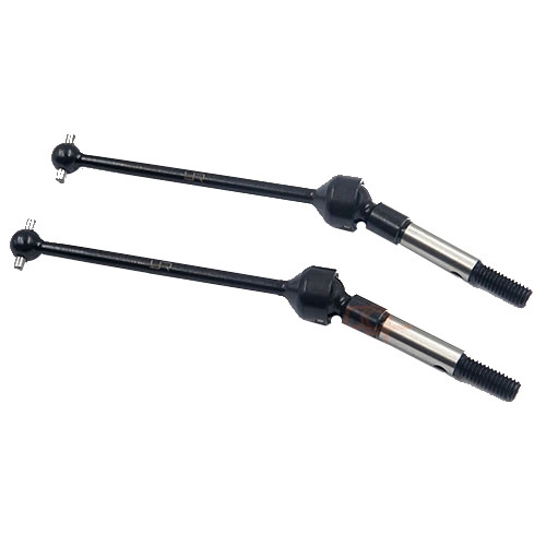 Yeah Racing Carbon Steel Shaft For Tamiya Avante Egress VQS Yeah Racing Carbon Steel Shaft For Tamiya Avante Egress VQS