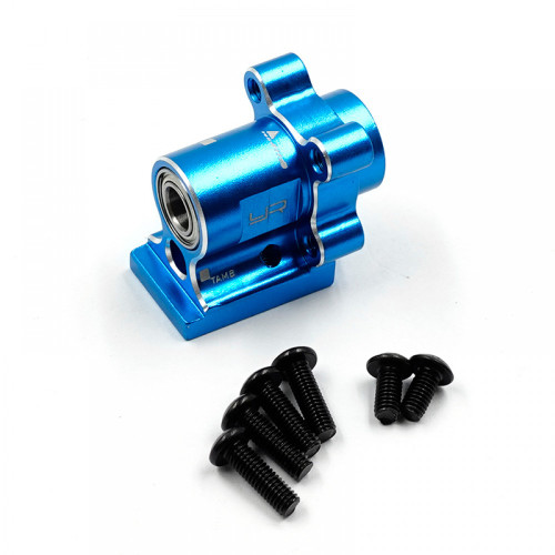 Yeah Racing Aluminium Bearing Spur Shaft Mount For Tamiya MB-01 BT-01