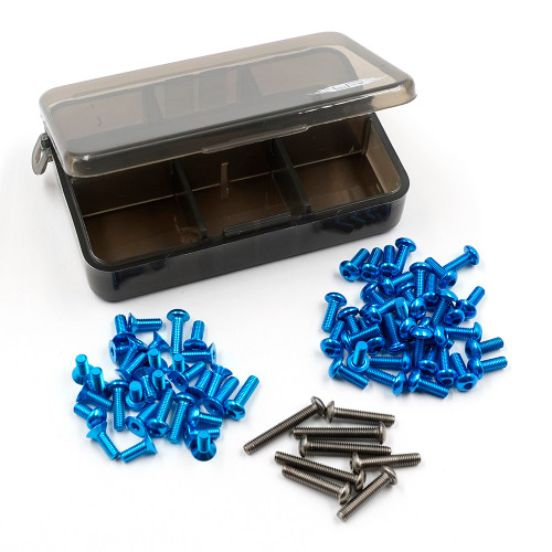 Tamiya - Tamiya M07 - M07 Option Parts - SpeedRC