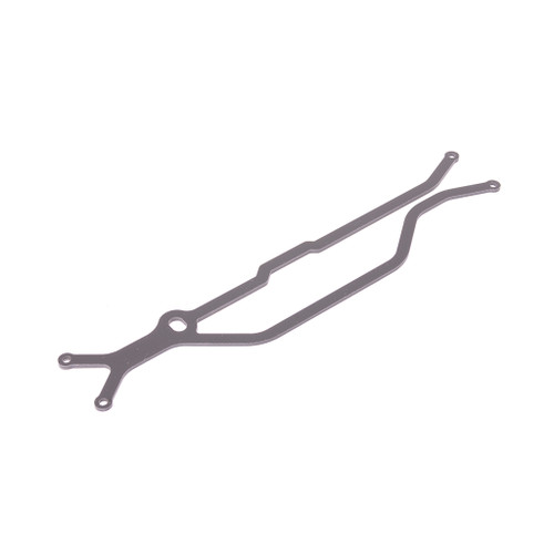 Schumacher S2 Top Deck (1.6mm) - Neon