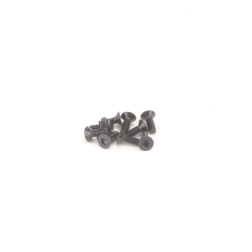 Schumacher SPEED PACK - M2x6 Csk  (pk10)
