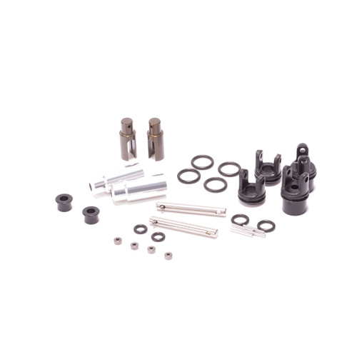 Schumacher Roller Driveshaft (Rear Only) - XLS/ProCat/TC/CC Schumacher Roller Driveshaft (Rear Only) - XLS/ProCat/TC/CC