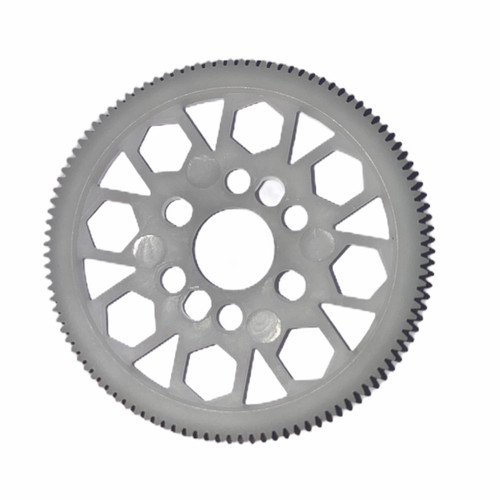 3Racing 116T Delrin Spur Gear 64 DP for 1/10th Touring & Drift. 3Racing, Xpress, Xray