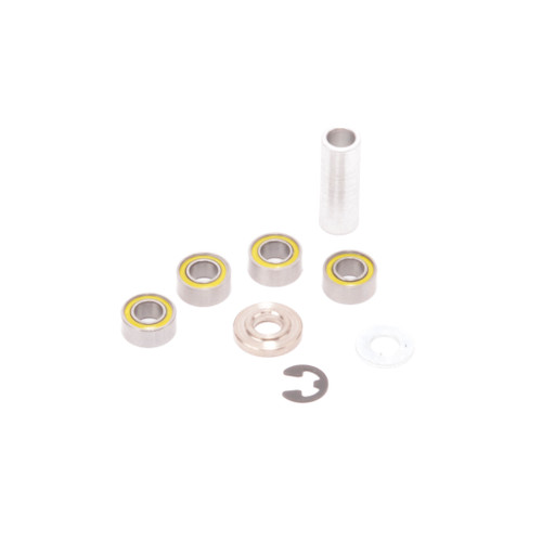 Schumacher Ball Bearing Set - Steering Post - (2prs)