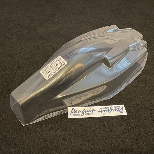 Penguin Aero Body - CAT 2000 0.75mm