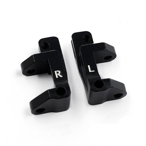 Yeah Racing Aluminium C Hub Set For Team Associated RC10