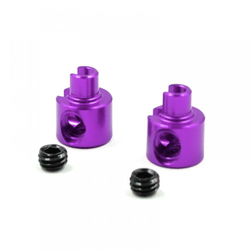 Xpress Aluminium Anti-Roll bar bushing V2 2pcs HR