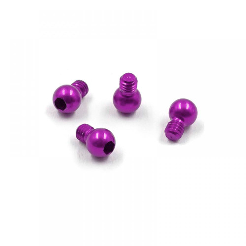 Xpress Aluminium Anti-Roll Bar Ball HR