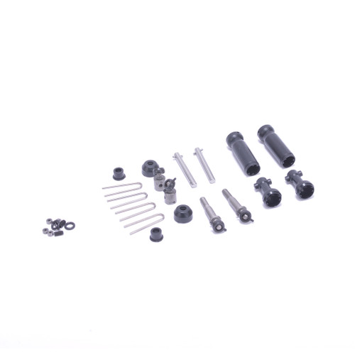 Schumacher Rear Roller Driveshafts (pr) - CAT 2000