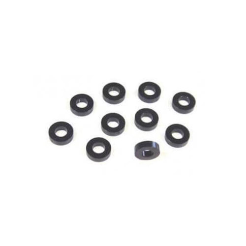Awesomatix 6x3x1.75mm Spacer Gray (10pcs)