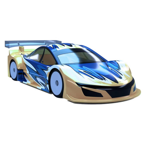 Coming soon! Avalon Vortex 1:10 Touring Body 190mm 0.5mm