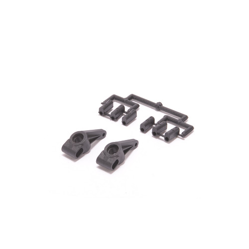 Schumacher REAR HUB CARRIERS AND INSERTS (PR) - CAT 2000
