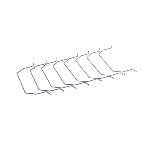 Schumacher Anti-Roll Bar Wire Set - Mi10 (pk8)
