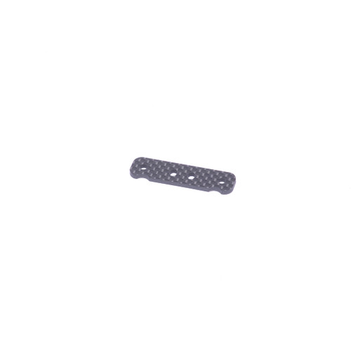 Schumacher C/F Rear Pivot Brace - CAT 2000