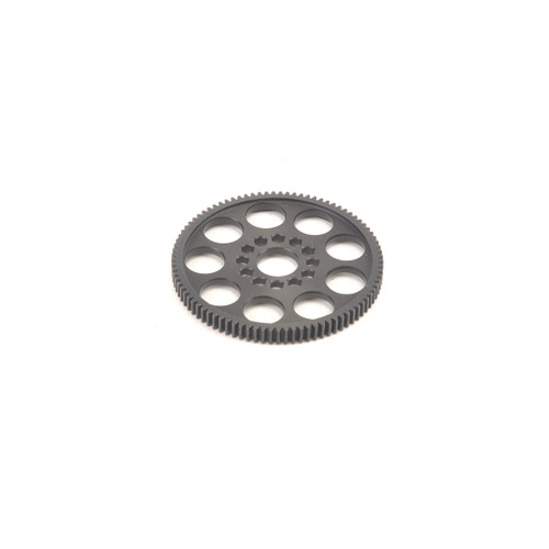 Schumacher Spur Gear 89T 48dp CNC - Mi7,Mi8,FT8,Mi9