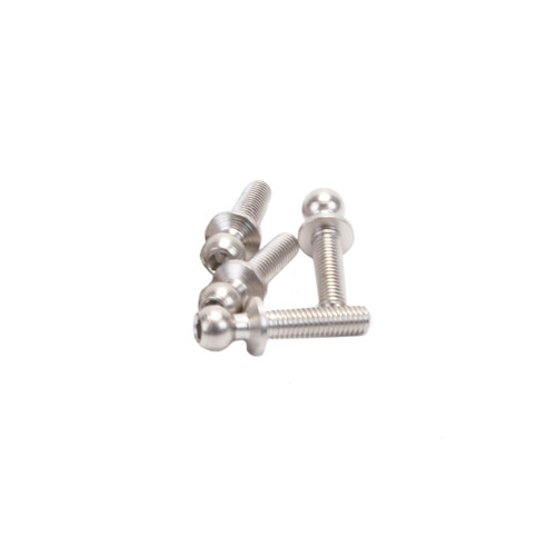 Schumacher Pro Ball Stud - Ultra Long - (pk4)